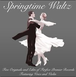"Springtime Waltz"
